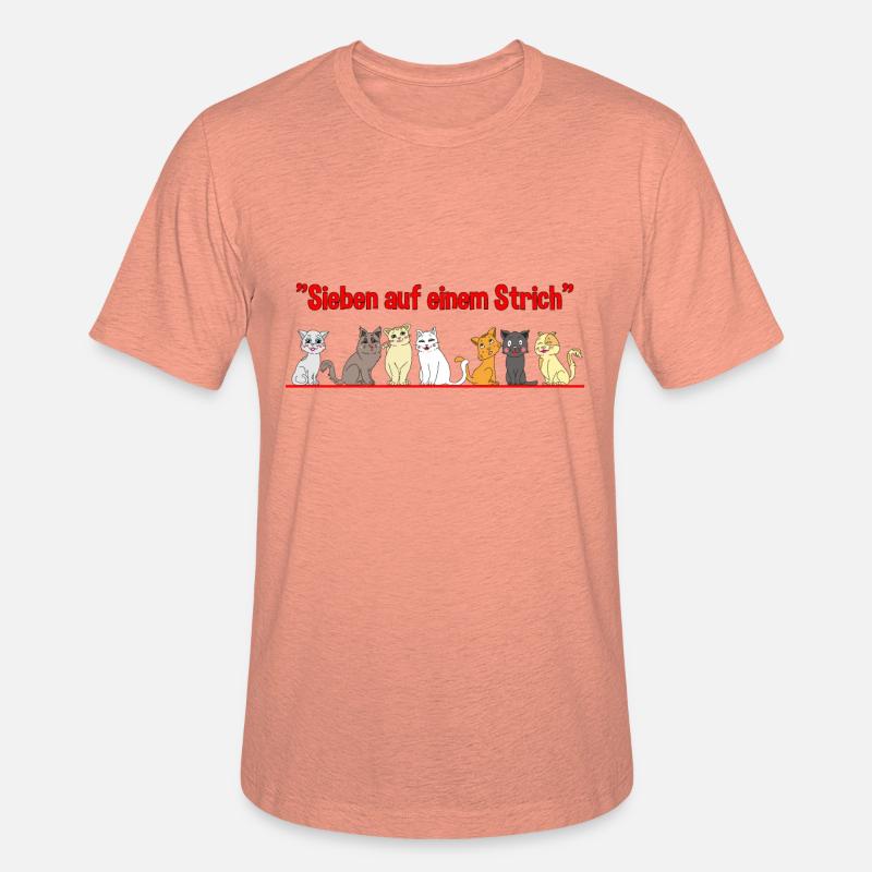 Seven Lions T-Shirts | Unique Designs 